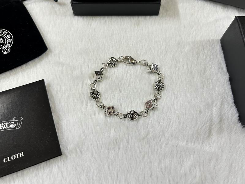 Chrome Hearts bracelet 05yxh43